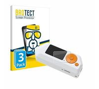 brotect Protection Écran Verre pour Flipper Zero FZ.1 (3 Pièces) Film Protecteur Vitre 9H [Anti-Rayures, Transparent]
