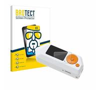 brotect Protection Écran Verre pour Flipper Zero FZ.1 Film Protecteur Vitre 9H [Anti-Rayures, Transparent]