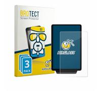 brotect Protection Écran Verre pour Ford Capri Electric 2025 (3 Pièces) Film Protecteur Vitre 9H [Anti-Rayures, Transparent]