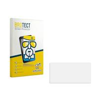 brotect Protection Écran Verre pour Ford Transit Custom SYNC4 2024 Film Protecteur Vitre 9H [Anti-Rayures, Transparent]