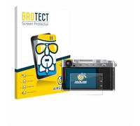brotect Protection Écran Verre pour Fujifilm X-E5 Film Protecteur Vitre 9H [Anti-Rayures, Transparent]