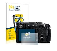 brotect Protection Écran Verre pour Fujifilm X-Pro2 Film Protecteur Vitre 9H [Anti-Rayures, Transparent]