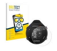 brotect Protection Écran Verre pour Garmin Approach G12 Film Protecteur Vitre 9H [Anti-Rayures, Transparent]