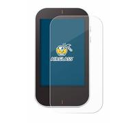 brotect Protection Écran Verre pour Garmin Approach G80 | Clair Protection d'écran Made in Germany Film Protecteur Vitre 9H Anti-Rayures Transparent