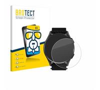 brotect Protection Écran Verre pour Garmin Approach S50 Film Protecteur Vitre 9H [Anti-Rayures, Transparent]