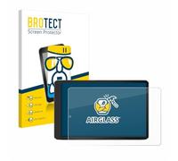 brotect Protection Écran Verre pour Garmin Camper 1095 Film Protecteur Vitre 9H [Anti-Rayures, Transparent]