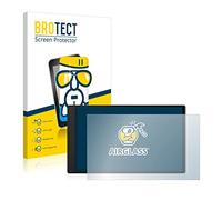 brotect Protection Écran Verre pour Garmin Camper 795 Film Protecteur Vitre 9H [Anti-Rayures, Transparent]