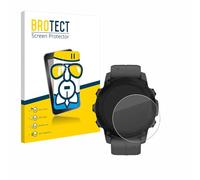 brotect Protection Écran Verre pour Garmin Descent G1 Film Protecteur Vitre 9H [Anti-Rayures, Transparent]