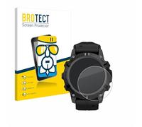 brotect Protection Écran Verre pour Garmin Descent G2 Film Protecteur Vitre 9H [Anti-Rayures, Transparent]