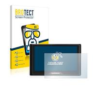 brotect Protection Écran Verre pour Garmin Drive 50 LM Film Protecteur Vitre 9H [Anti-Rayures, Transparent]