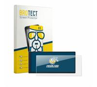 BROTECT Protection Écran Verre pour Garmin Drive 7.1" | Clair Protection d'écran Made in Germany Film Protecteur Vitre 9H Anti-Rayures Transparent