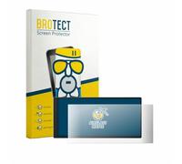 BROTECT Protection Écran Verre pour Garmin Drive 7.1" | Mat Protection d'écran Made in Germany Anti-Reflet Film Protecteur Vitre 9H Anti-traces de Doigts