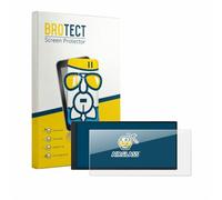 BROTECT Protection Écran Verre pour Garmin Drive 8.8" | Clair Protection d'écran Made in Germany Film Protecteur Vitre 9H Anti-Rayures Transparent