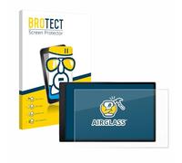 brotect Protection Écran Verre pour Garmin DriveSmart 86 MT-S Film Protecteur Vitre 9H [Anti-Rayures, Transparent]
