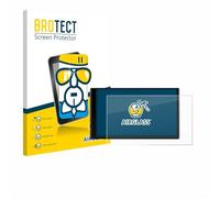 brotect Protection Écran Verre pour Garmin DriveTrack 71 Film Protecteur Vitre 9H [Anti-Rayures, Transparent]