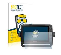 brotect Protection Écran Verre pour Garmin ECHOMAP UHD 92sv
