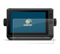 brotect Protection Écran Verre pour Garmin ECHOMAP UHD2 9" | Clair Protection d'écran Made in Germany Film Protecteur Vitre 9H Anti-Rayures Transparent