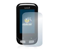 brotect Protection Écran Verre pour Garmin Edge 1000 | Clair Protection d'écran Made in Germany Film Protecteur Vitre 9H Anti-Rayures Transparent