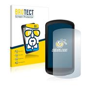 brotect Protection Écran Verre pour Garmin Edge 1040 Solar Film Protecteur Vitre 9H [Anti-Rayures, Transparent]