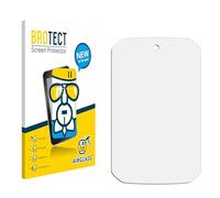 brotect Protection Écran Verre pour Garmin Edge 550 Film Protecteur Vitre 9H [Anti-Rayures, Transparent]