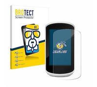 brotect Protection Écran Verre pour Garmin Edge Explore 2018 Film Protecteur Vitre 9H [Anti-Rayures, Transparent]