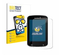 brotect Protection Écran Verre pour Garmin Edge Explore 820 | Clair Protection d'écran Made in Germany Film Protecteur Vitre 9H Anti-Rayures Transparent