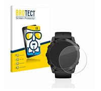 brotect Protection Écran Verre pour Garmin Epix Pro (Gen 2) (51 mm) Film Protecteur Vitre 9H [Anti-Rayures, Transparent]
