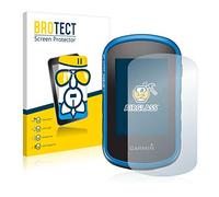 brotect Protection Écran Verre pour Garmin eTrex Touch 25 Film Protecteur Vitre 9H [Anti-Rayures, Transparent]