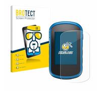 brotect Protection Écran Verre pour Garmin eTrex Touch 35 | Clair Protection d'écran Made in Germany Film Protecteur Vitre 9H Anti-Rayures Transparent