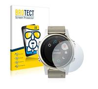 brotect Protection Écran Verre pour Garmin Fenix 5S (42 mm) | Clair Protection d'écran Made in Germany Film Protecteur Vitre 9H Anti-Rayures Transparent