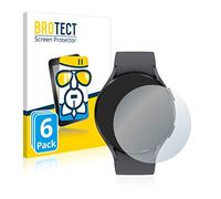 brotect Protection Écran Verre pour Garmin Fenix 6S Pro Film Protecteur Vitre 9H [Anti-Rayures, Transparent]