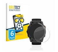 brotect Protection Écran Verre pour Garmin Fenix 7X Pro Solar