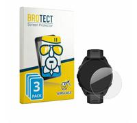 brotect Protection Écran Verre pour Garmin Forerunner 165