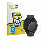 brotect Protection Écran Verre pour Garmin Forerunner 170