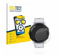 brotect Protection Écran Verre pour Garmin Forerunner 265 (46 mm) Film Protecteur Vitre 9H [Anti-Rayures, Transparent]