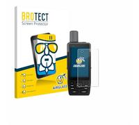 brotect Protection Écran Verre pour Garmin GPSMAP H1 Film Protecteur Vitre 9H [Anti-Rayures, Transparent]