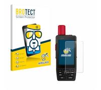 brotect Protection Écran Verre pour Garmin GPSMAP H1i Plus Film Protecteur Vitre 9H [Anti-Rayures, Transparent]