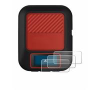 brotect Protection Écran Verre pour Garmin inReach Messenger Plus | 3 Pièces Clair Protection d'écran Made in Germany Film Protecteur Vitre 9H Anti-Rayures Transparent