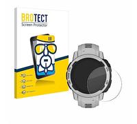 brotect Protection Écran Verre pour Garmin Instinct 2S Solar (40 mm) Film Protecteur Vitre 9H [Anti-Rayures, Transparent]