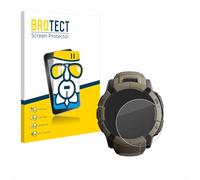 brotect Protection Écran Verre pour Garmin Instinct 2X Solar Tactical Edition Film Protecteur Vitre 9H [Anti-Rayures, Transparent]