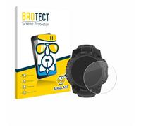brotect Protection Écran Verre pour Garmin Instinct 3 Solar Tactical Edition (50 mm) Film Protecteur Vitre 9H [Anti-Rayures, Transparent]