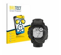 brotect Protection Écran Verre pour Garmin Instinct Tactical Edition