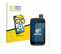 brotect Protection Écran Verre pour Garmin Montana 710