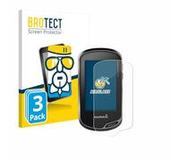 brotect Protection Écran Verre pour Garmin Oregon 750t