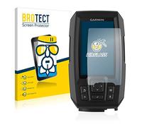 brotect Protection Écran Verre pour Garmin Striker Plus 4 Film Protecteur Vitre 9H [Anti-Rayures, Transparent]