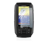 brotect Protection Écran Verre pour Garmin Striker Vivid 4cv | Clair Protection d'écran Made in Germany Film Protecteur Vitre 9H Anti-Rayures Transparent