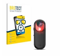 brotect Protection Écran Verre pour Garmin Varia RCT 715 Film Protecteur Vitre 9H [Anti-Rayures, Transparent]