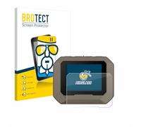 brotect Protection Écran Verre pour Garmin Xero C1 Pro Film Protecteur Vitre 9H [Anti-Rayures, Transparent]