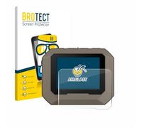 brotect Protection Écran Verre pour Garmin Xero C2 Film Protecteur Vitre 9H [Anti-Rayures, Transparent]