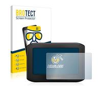 brotect Protection Écran Verre pour Garmin zumo 396 LMT-S Film Protecteur Vitre 9H [Anti-Rayures, Transparent]